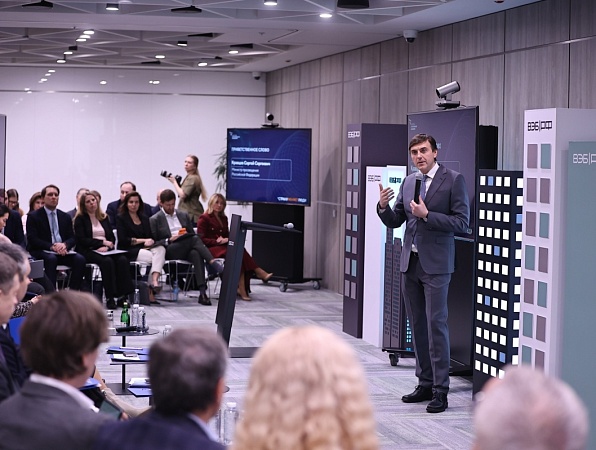 Сергей Кравцов: «Важно понимать, как искусственный интеллект может эффективно применяться в образовании»