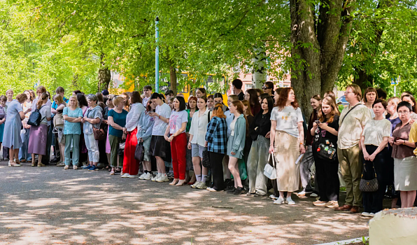 В ГИПУ прошёл День гражданской обороны: студенты и сотрудники отработали действия при ЧС