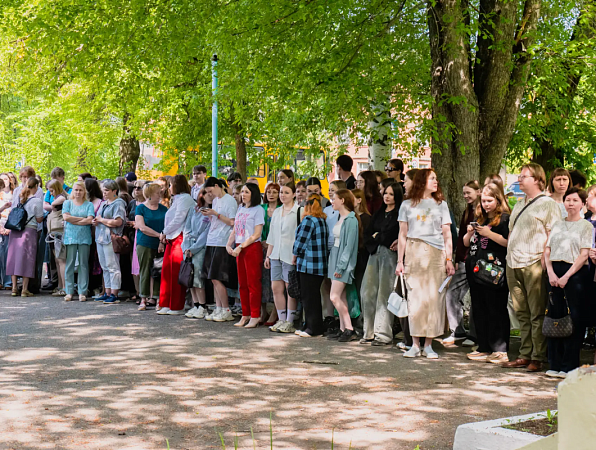 В ГИПУ прошёл День гражданской обороны: студенты и сотрудники отработали действия при ЧС