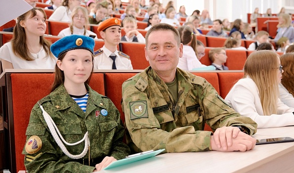 В Удмуртии создадут семейные книги памяти