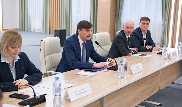 Минпросвещения России создает Совет по наставничеству