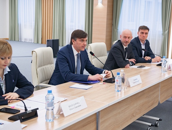 Минпросвещения России создает Совет по наставничеству