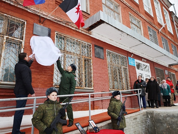 В школьную программу введут новый предмет ДНКР