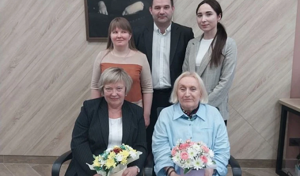Педагогическое наследие и вызовы XXI века
