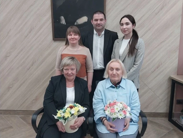 Педагогическое наследие и вызовы XXI века