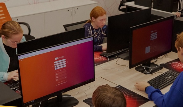 В ГИПУ готовят педагогов к работе с искусственным интеллектом в школе