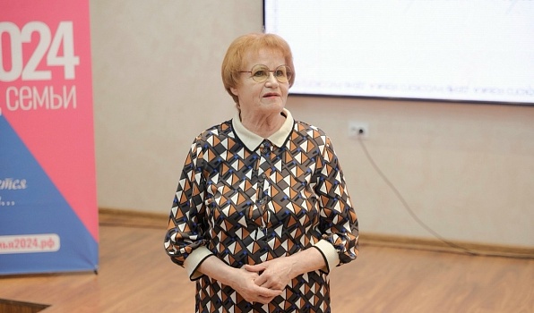 Филологи ГИПУ исследовали феномен непереводимой русской лексики