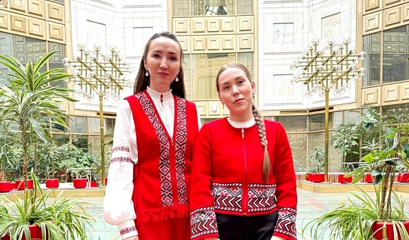 Первое место во Всероссийском конкурсе «ТЭКО-СТАРТ» — наше!