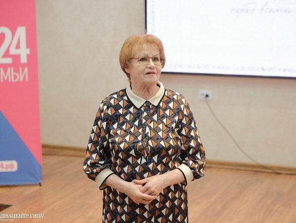 Филологи ГИПУ исследовали феномен непереводимой русской лексики