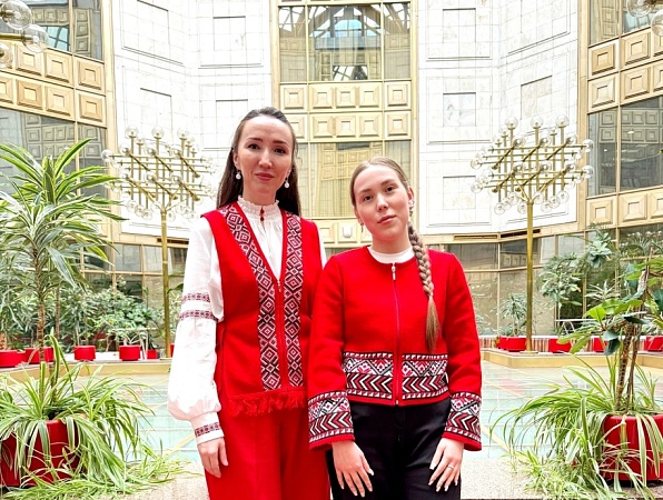 Первое место во Всероссийском конкурсе «ТЭКО-СТАРТ» — наше!