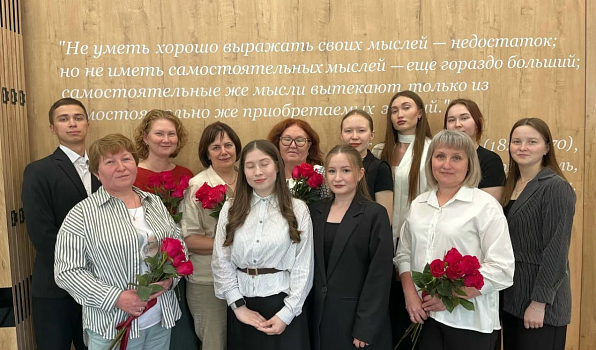 Выпускники ГИПУ готовы работать в билингвальной среде